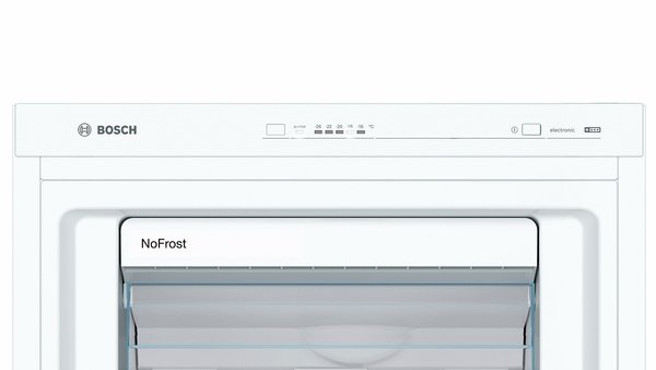 Bosch Bosch EXCLUSIV GSN33EWEV  - Vrieskast