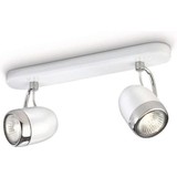 Philips  Philips 5648231PN Balsa 2-spots Wit