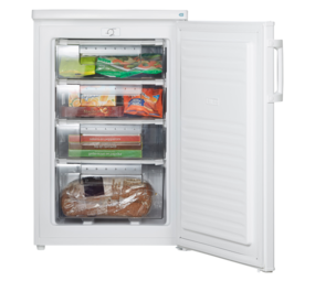 ETNA ETNA VV655 WIT - Tafelmodel vriezer ETNA ETNA VV655 WIT - Tafelmodel vriezer