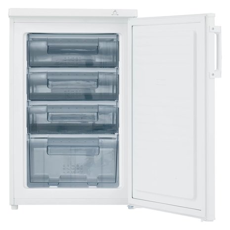 ETNA ETNA VV655 WIT - Tafelmodel vriezer ETNA ETNA VV655 WIT - Tafelmodel vriezer