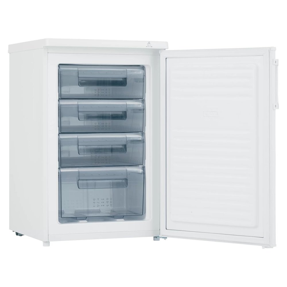 ETNA ETNA VV655 WIT - Tafelmodel vriezer ETNA ETNA VV655 WIT - Tafelmodel vriezer