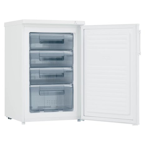 ETNA ETNA VV655 WIT - Tafelmodel vriezer ETNA ETNA VV655 WIT - Tafelmodel vriezer