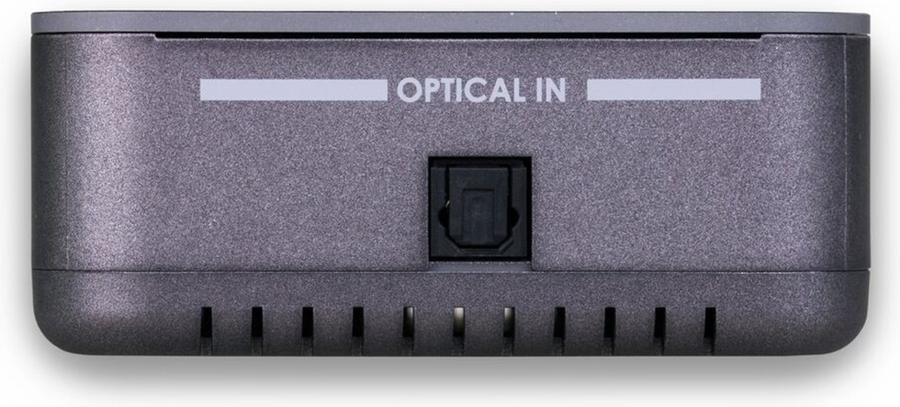 Marmitek Marmitek Toslink TS14 Splitter Marmitek Marmitek Toslink TS14 Splitter