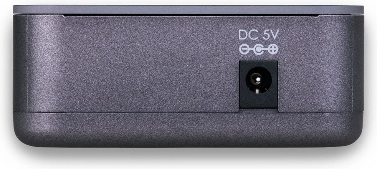 Marmitek Marmitek Toslink TS14 Splitter Marmitek Marmitek Toslink TS14 Splitter