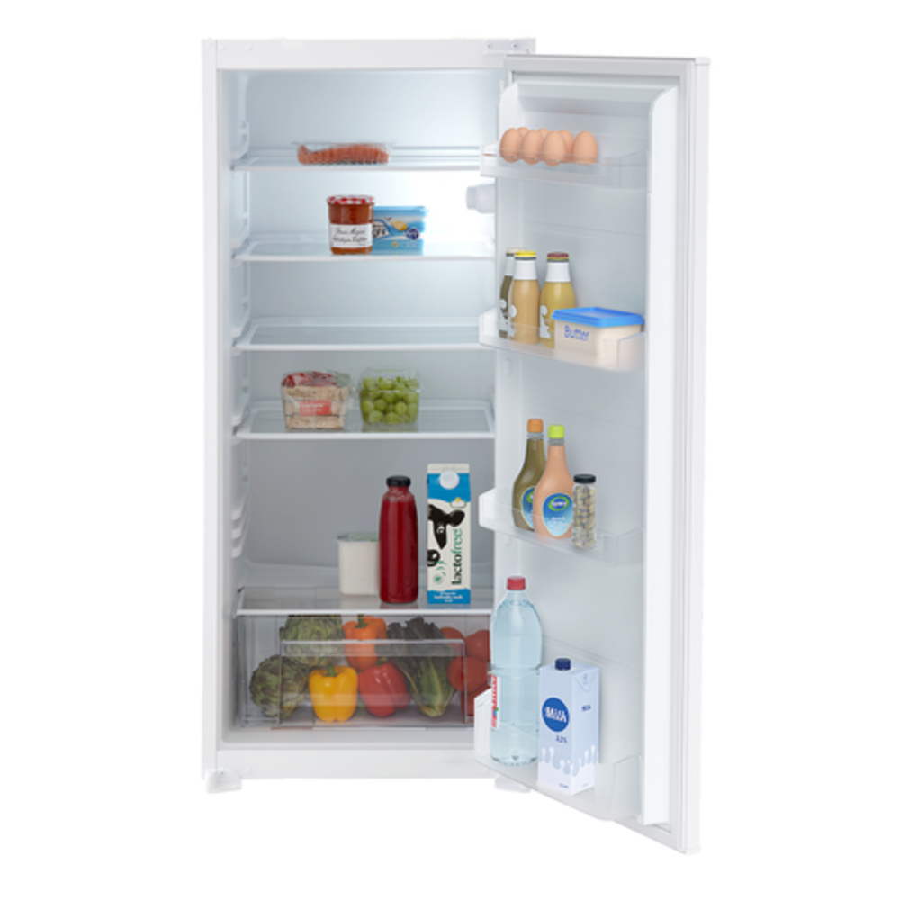 ETNA ETNA KKD4122 - Inbouw koelkast ETNA ETNA KKD4122 - Inbouw koelkast