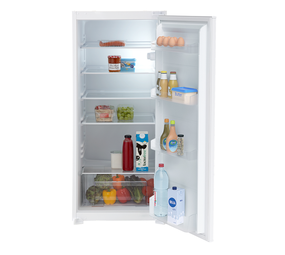 ETNA ETNA KKD4122 - Inbouw koelkast ETNA ETNA KKD4122 - Inbouw koelkast