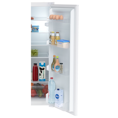 ETNA ETNA KKD4122 - Inbouw koelkast ETNA ETNA KKD4122 - Inbouw koelkast