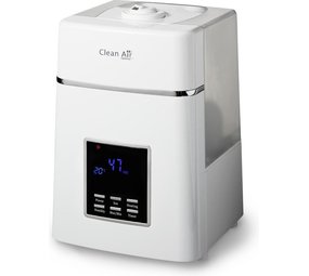 Clean Air Optima Clean Air Optima CA-604W - Luchtbevochtiger Clean Air Optima Clean Air Optima CA-604W - Luchtbevochtiger