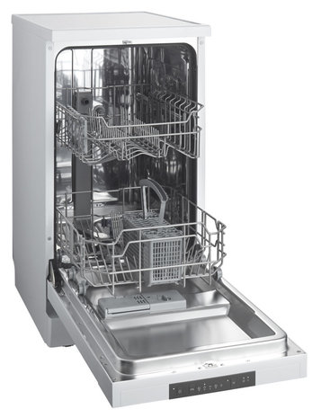 ETNA ETNA VWV147SWIT - Vrijstaande vaatwasser