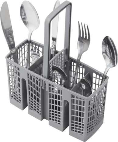 ETNA ETNA VWV147SWIT - Vrijstaande vaatwasser