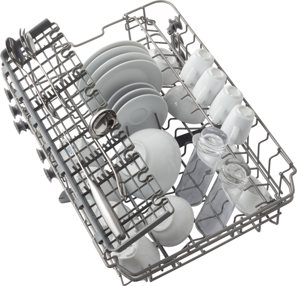 ETNA ETNA VWV147SWIT - Vrijstaande vaatwasser