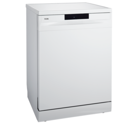 ETNA ETNA VWV149WIT - Vrijstaande vaatwasser ETNA ETNA VWV149WIT - Vrijstaande vaatwasser