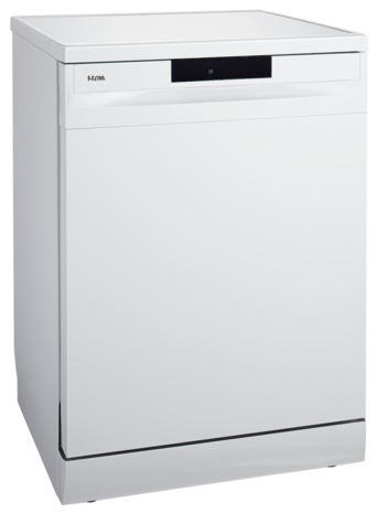 ETNA ETNA VWV149WIT - Vrijstaande vaatwasser ETNA ETNA VWV149WIT - Vrijstaande vaatwasser