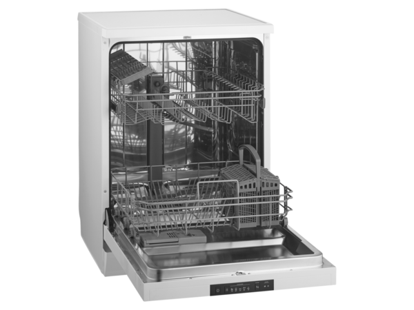 ETNA ETNA VWV149WIT - Vrijstaande vaatwasser ETNA ETNA VWV149WIT - Vrijstaande vaatwasser