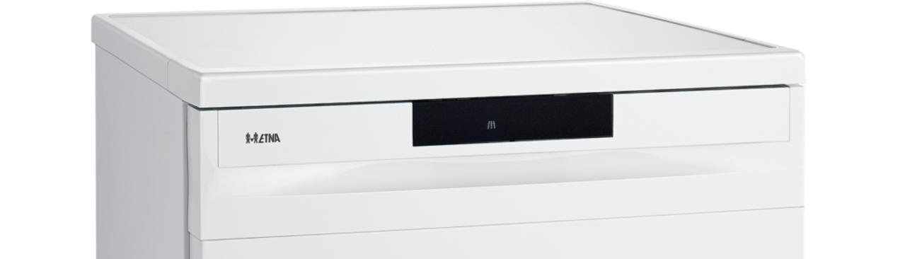 ETNA ETNA VWV149WIT - Vrijstaande vaatwasser ETNA ETNA VWV149WIT - Vrijstaande vaatwasser