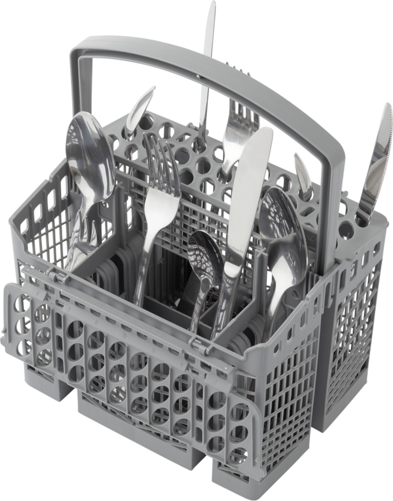 ETNA ETNA VWV149WIT - Vrijstaande vaatwasser ETNA ETNA VWV149WIT - Vrijstaande vaatwasser