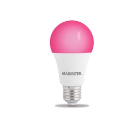 Marmitek Marmitek Glow MO - Slimme lamp (Kleur) - Slimme lamp Marmitek Marmitek Glow MO - Slimme lamp (Kleur) - Slimme lamp