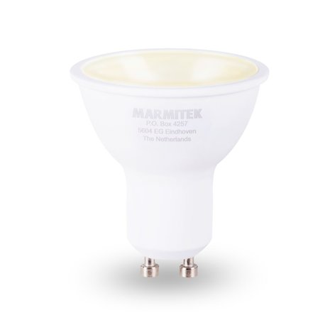 Marmitek Marmitek Glow XSE - Slimme lamp (Wit) - Slimme lamp