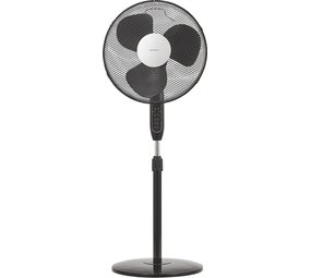 Inventum Inventum VST412BA - Staande ventilator