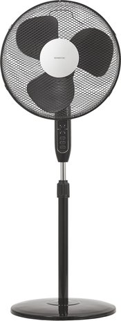 Inventum Inventum VST412BA - Staande ventilator Inventum Inventum VST412BA - Staande ventilator