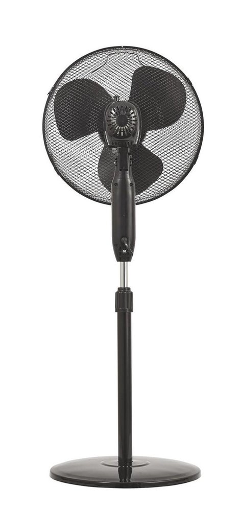 Inventum Inventum VST412BA - Staande ventilator Inventum Inventum VST412BA - Staande ventilator