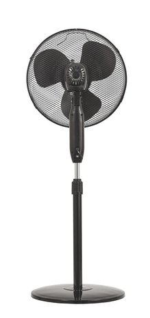 Inventum Inventum VST412BA - Staande ventilator Inventum Inventum VST412BA - Staande ventilator