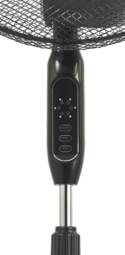 Inventum Inventum VST412BA - Staande ventilator Inventum Inventum VST412BA - Staande ventilator