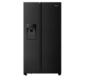 Hisense Hisense RS694N4TFE - Amerikaanse koelkast Hisense Hisense RS694N4TFE - Amerikaanse koelkast