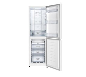 ETNA ETNA KCV182NWIT - Koel-vriescombinatie ETNA ETNA KCV182NWIT - Koel-vriescombinatie