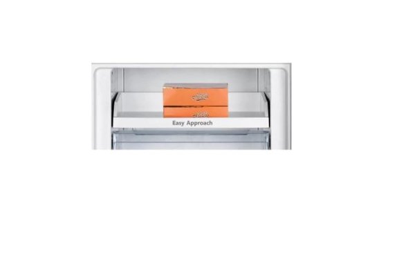 ETNA ETNA KCV182NWIT - Koel-vriescombinatie ETNA ETNA KCV182NWIT - Koel-vriescombinatie