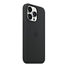 Apple Apple iPhone 13 Pro Silicone Case with MagSafeMidnight Apple Apple iPhone 13 Pro Silicone Case with MagSafeMidnight