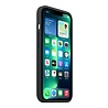 Apple Apple iPhone 13 Pro Silicone Case with MagSafeMidnight Apple Apple iPhone 13 Pro Silicone Case with MagSafeMidnight