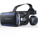 VR Shinecon VR Shinecon Virtual Reality Bril - VR Bril VR Shinecon VR Shinecon Virtual Reality Bril - VR Bril