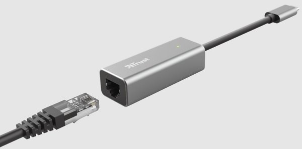 Trust Trust 23771 DALYX USB-C Kabel Trust Trust 23771 DALYX USB-C Kabel