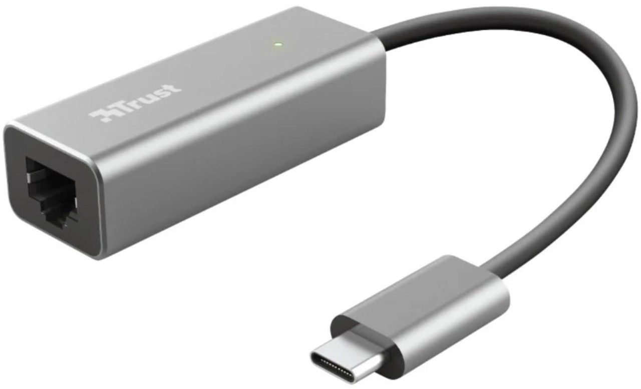Trust Trust 23771 DALYX USB-C Kabel Trust Trust 23771 DALYX USB-C Kabel