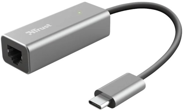Trust Trust 23771 DALYX USB-C Kabel Trust Trust 23771 DALYX USB-C Kabel