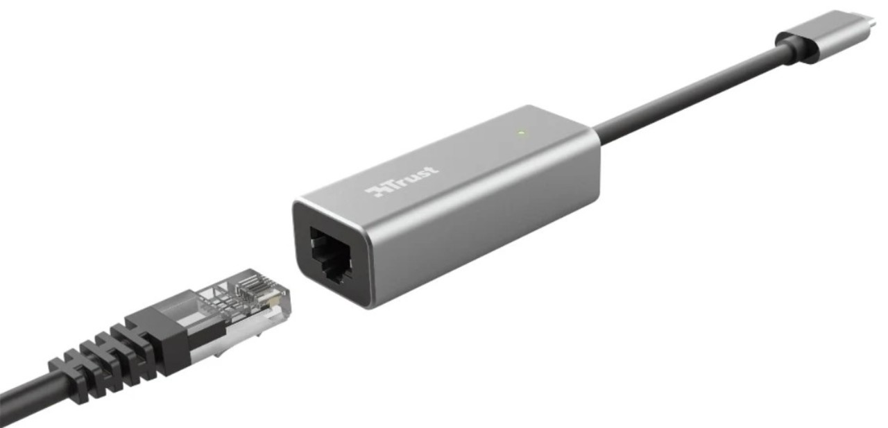 Trust Trust 23771 DALYX USB-C Kabel Trust Trust 23771 DALYX USB-C Kabel