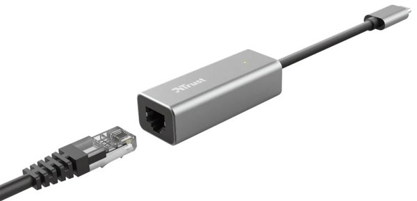 Trust Trust 23771 DALYX USB-C Kabel Trust Trust 23771 DALYX USB-C Kabel