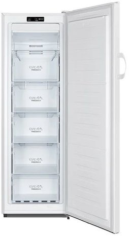 ETNA ETNA VV6169NWIT  - Vrieskast