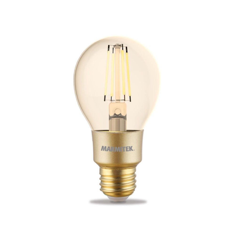 Marmitek Marmitek Glow MI - Slimme filament lamp - Slimme lamp