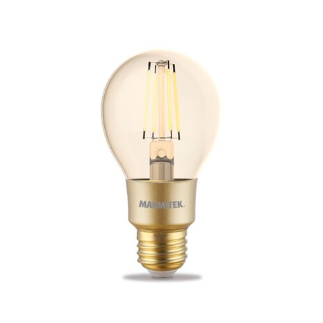 Marmitek Marmitek Glow MI - Slimme filament lamp - Slimme lamp