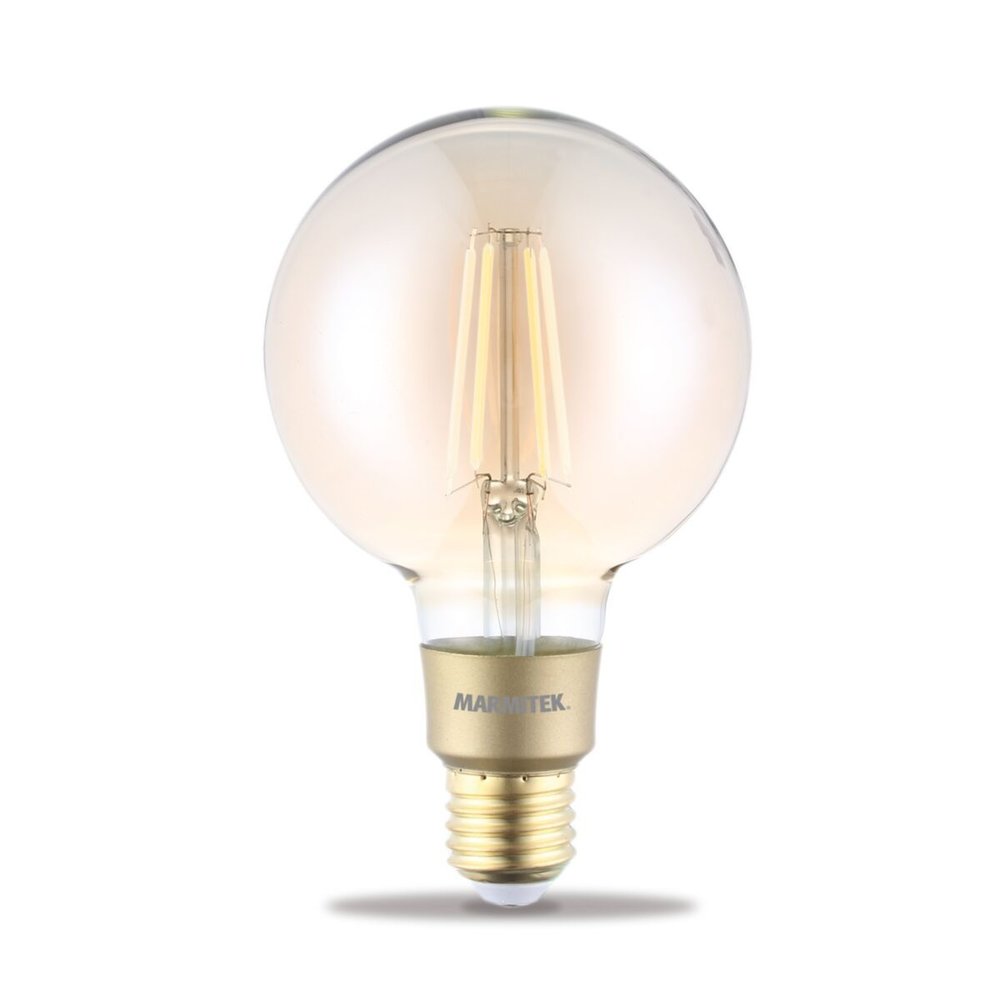Marmitek Marmitek Glow LI - Slimme filament lamp - Slimme lamp Marmitek Marmitek Glow LI - Slimme filament lamp - Slimme lamp