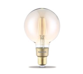Marmitek Marmitek Glow LI - Slimme filament lamp - Slimme lamp Marmitek Marmitek Glow LI - Slimme filament lamp - Slimme lamp