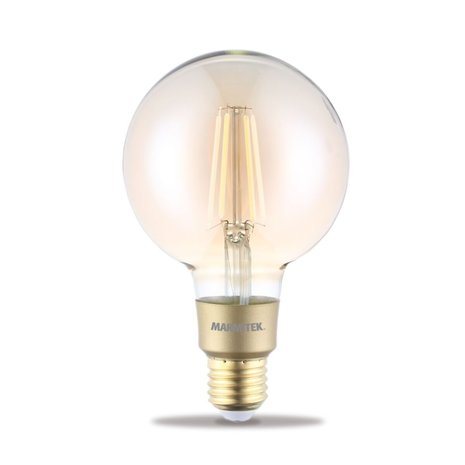 Marmitek Marmitek Glow LI - Slimme filament lamp - Slimme lamp Marmitek Marmitek Glow LI - Slimme filament lamp - Slimme lamp