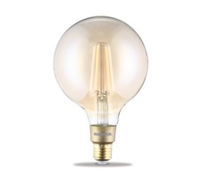 Marmitek Marmitek Glow XXLI - Slimme filament lamp (Warm wit) - Slimme lamp Marmitek Marmitek Glow XXLI - Slimme filament lamp (Warm wit) - Slimme lamp
