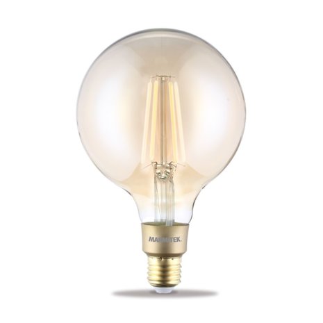 Marmitek Marmitek Glow XXLI - Slimme filament lamp (Warm wit) - Slimme lamp Marmitek Marmitek Glow XXLI - Slimme filament lamp (Warm wit) - Slimme lamp