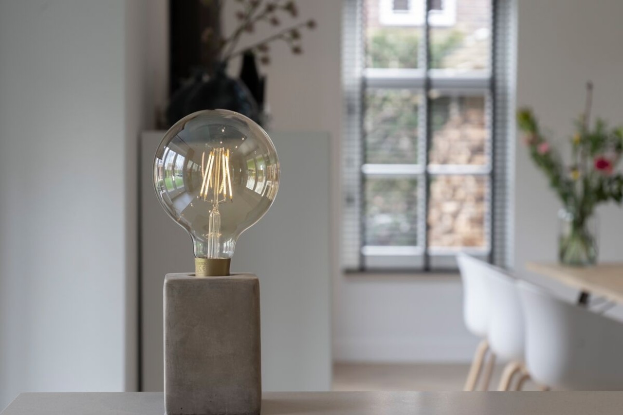 Marmitek Marmitek Glow XXLI - Slimme filament lamp (Warm wit) - Slimme lamp Marmitek Marmitek Glow XXLI - Slimme filament lamp (Warm wit) - Slimme lamp