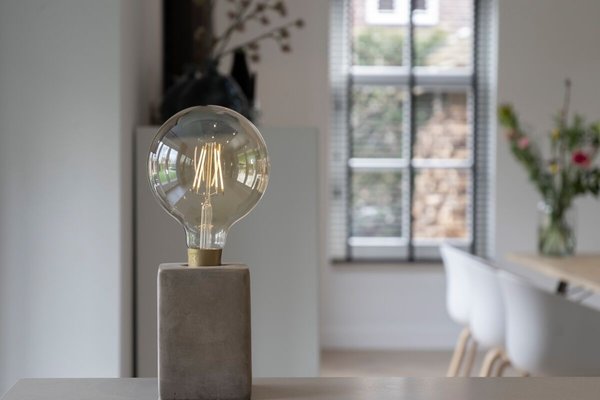 Marmitek Marmitek Glow XXLI - Slimme filament lamp (Warm wit) - Slimme lamp Marmitek Marmitek Glow XXLI - Slimme filament lamp (Warm wit) - Slimme lamp