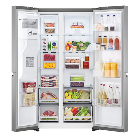 LG LG GSLV70PZTE  - Amerikaanse koelkast