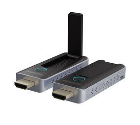 Marmitek Stream S2 Pro - The wireless HDMI presentation system